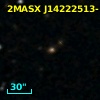 2MASX J14222513-1205575
