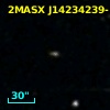 2MASX J14234239-1223445