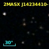 2MASX J14234410-1233545