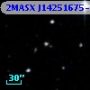 2MASX J14251675-1219497