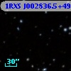 1RXS J002836.5+493526
