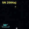 SN 2004aj