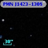 PMN J1423-1308