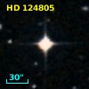 HD 124805
