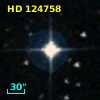 HD 124758