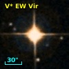 V* EW Vir