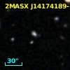 2MASX J14174189-1624464
