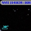 NVSS J141638-160133