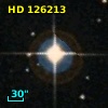 HD 126213