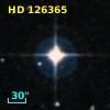 HD 126365