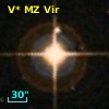 V* MZ Vir