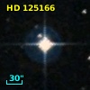 HD 125166