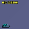 HD 125506