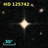 HD 125742