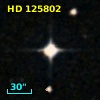 HD 125802