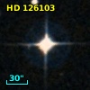 HD 126103
