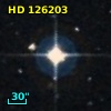 HD 126203