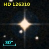 HD 126310