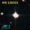 HD 126331