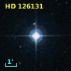 HD 126131