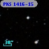 PKS 1416-15