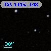 TXS 1415-148