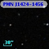 PMN J1424-1456