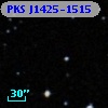 PKS J1425-1515