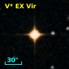 V* EX Vir