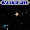 IRAS 14145-1631