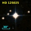 HD 125025