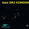 CGRaBS J1416-1705