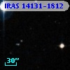 IRAS 14131-1812