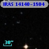 IRAS 14140-1804