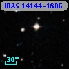 IRAS 14144-1806