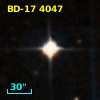 BD-17  4047