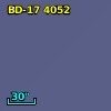 BD-17  4052
