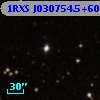 1RXS J030754.5+603125