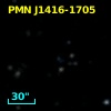 PMN J1416-1705
