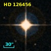 HD 126456