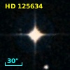 HD 125634