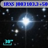 1RXS J003103.3+501506