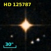 HD 125787
