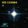 HD 125964