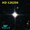 HD 126204