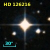 HD 126216