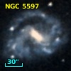 NGC  5597
