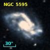 NGC  5595