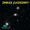 2MASX J14202097-1706490