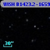 WISH B1423.2-1659B